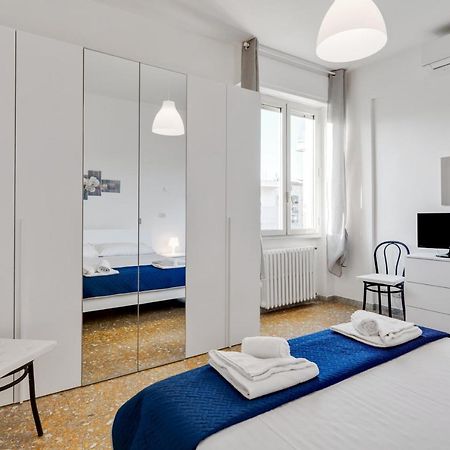 Lulli Cozy Apartment With Balcony Флоренция Экстерьер фото