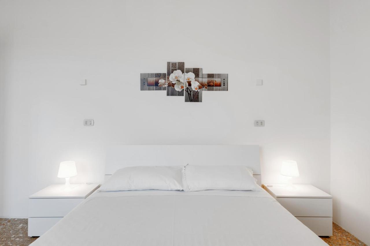 Lulli Cozy Apartment With Balcony Флоренция Экстерьер фото